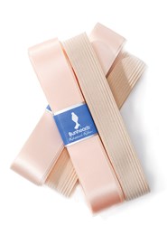 Bunheads Pointe Shoe Ribbon