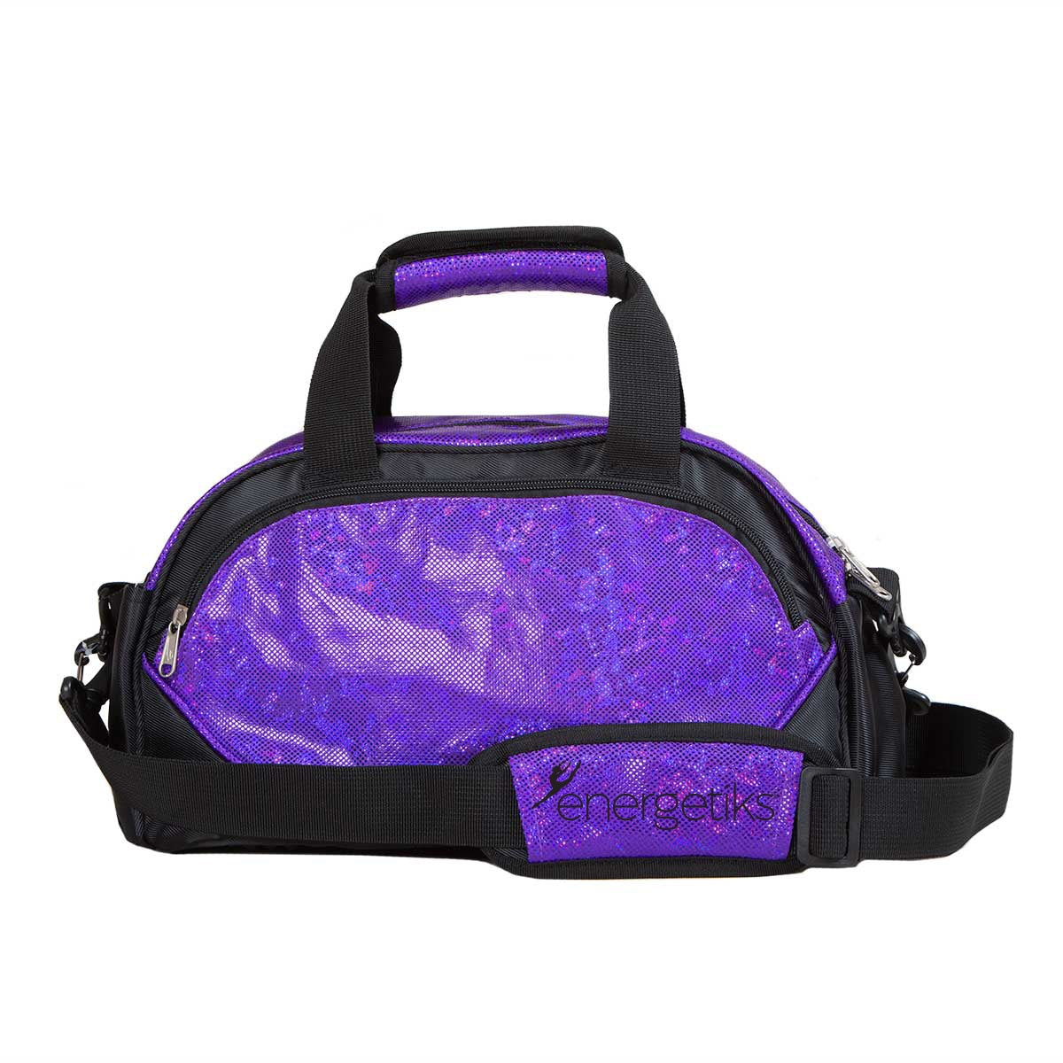 Opal Glitter Bag