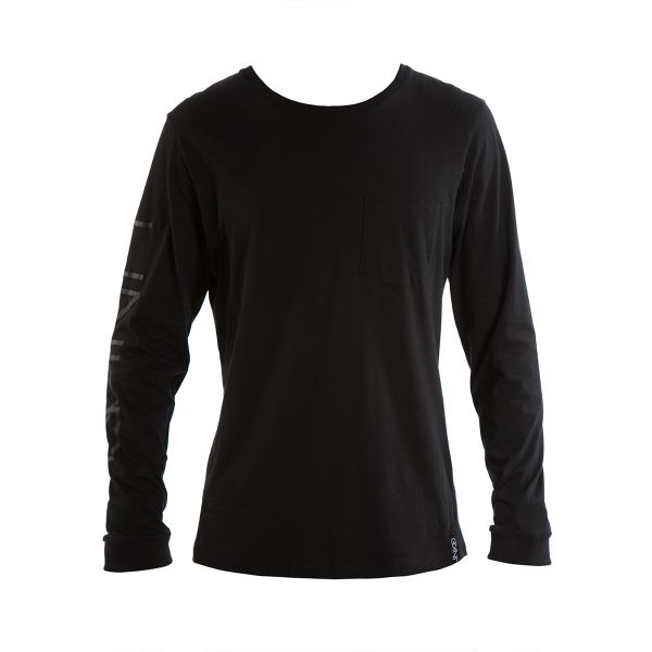 Linkd Long Sleeve Tee