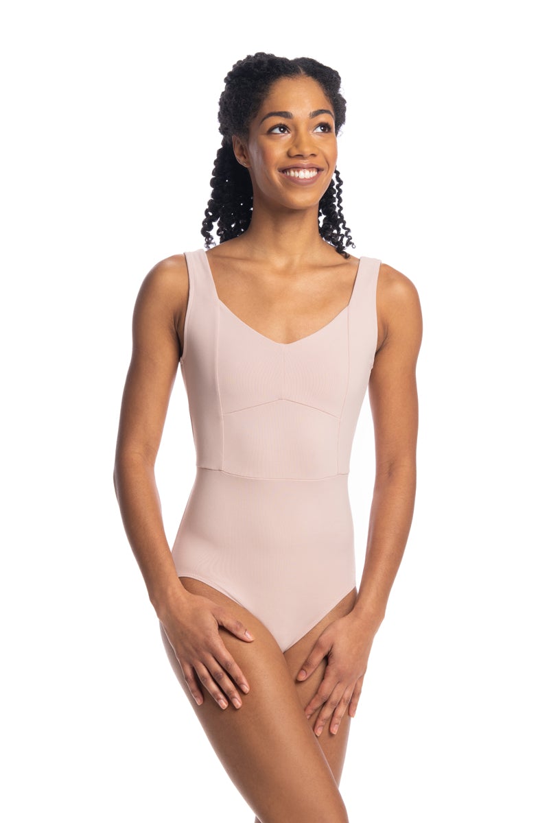 Lottie Leotard