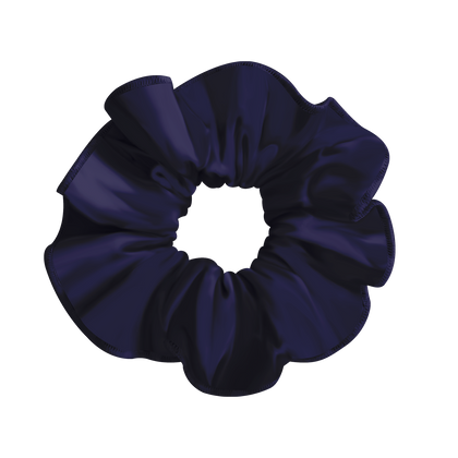 Natasha Scrunchie Midnight