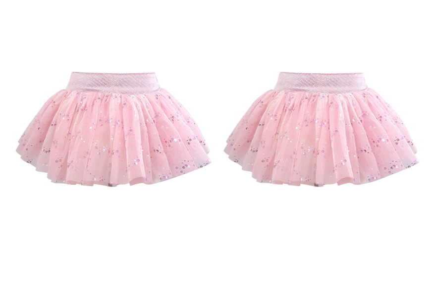 Sparkle Tutu