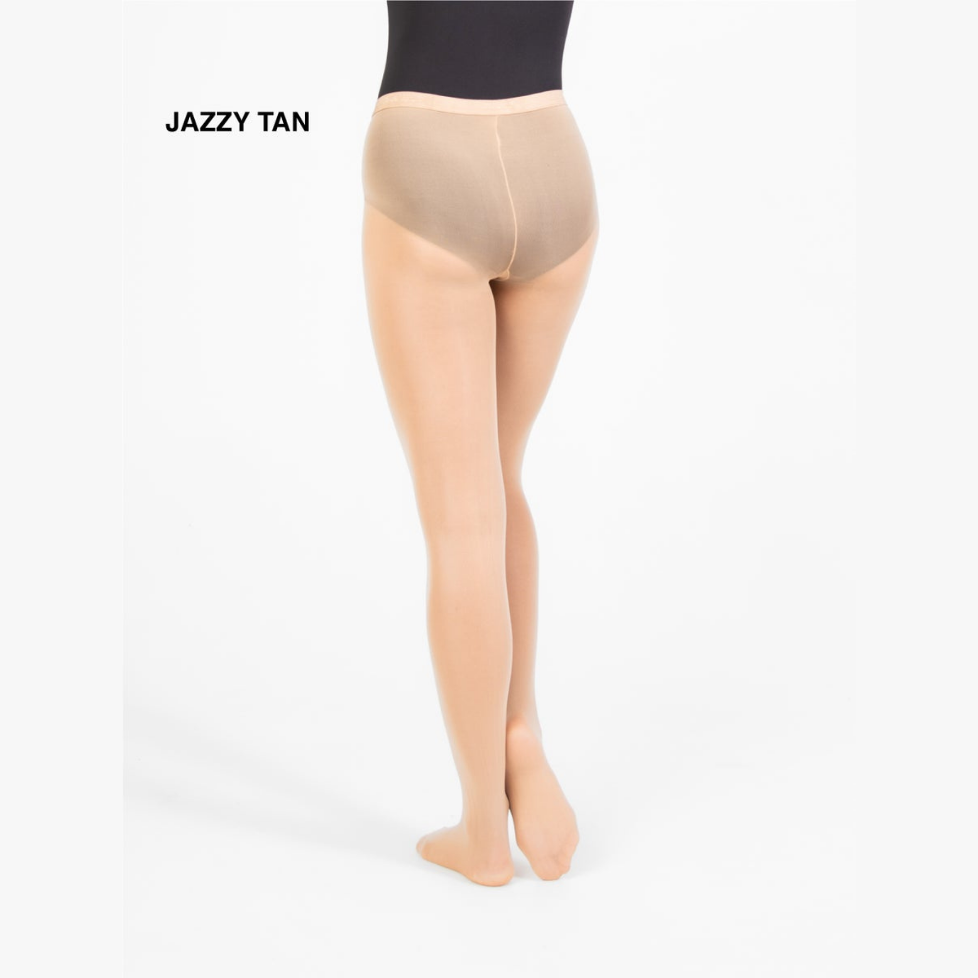 A69 Fishnet Tights Jazzy Tan