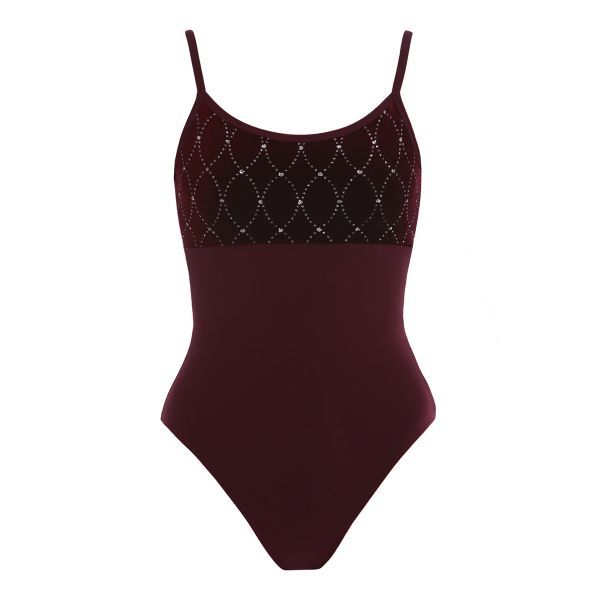 The Viola Velvet Camisole - Adult