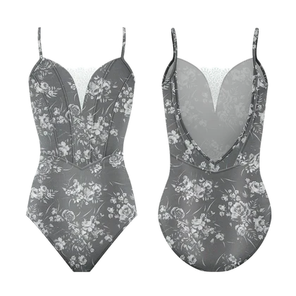 Antoinette Dove Grey