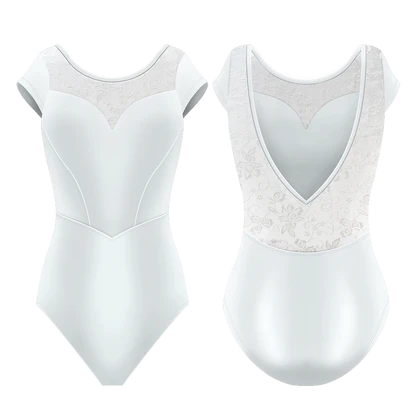 Mirabelle Leotard