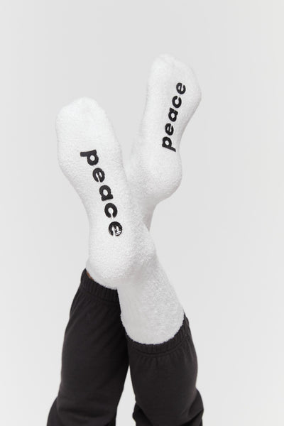 Peace Socks